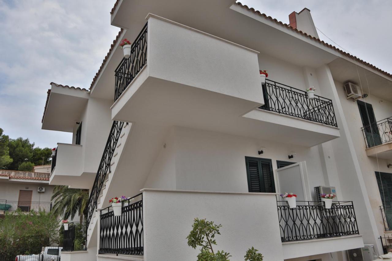 Fiore Di Loto Rooms Carini Exterior photo