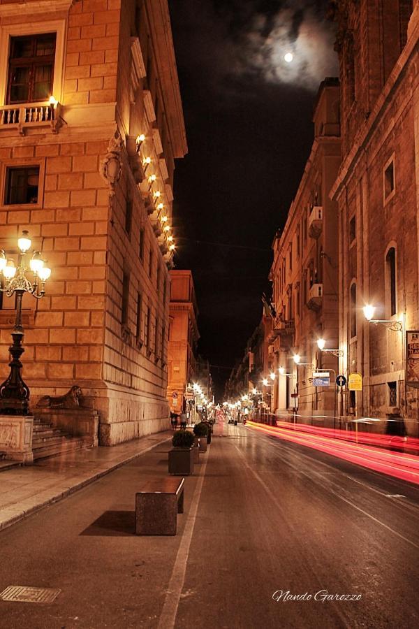 Fiore Di Loto Rooms Carini Exterior photo