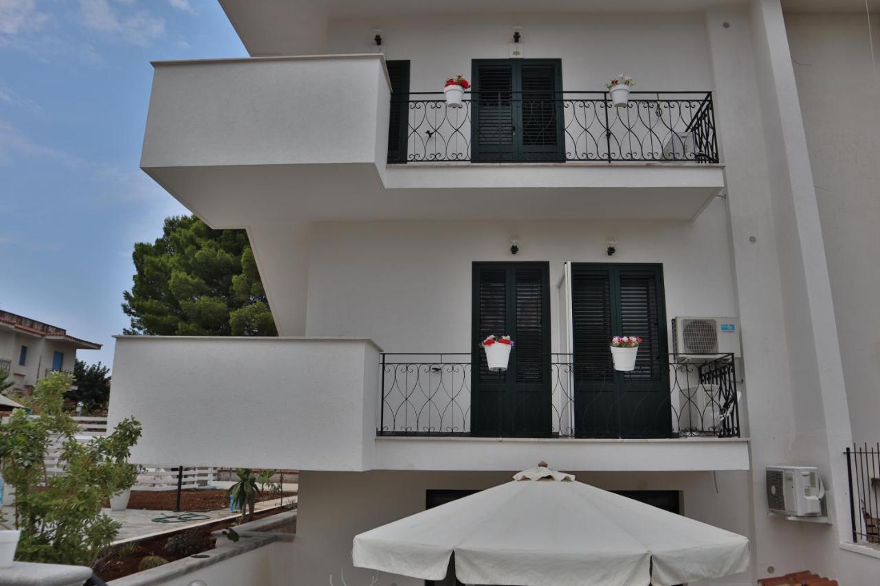 Fiore Di Loto Rooms Carini Exterior photo