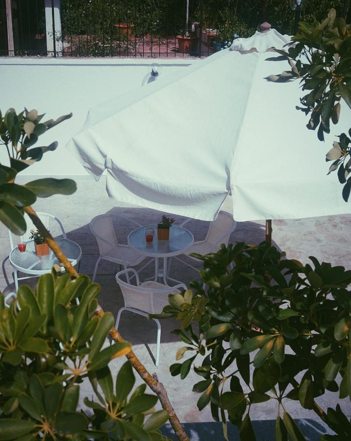 Fiore Di Loto Rooms Carini Exterior photo