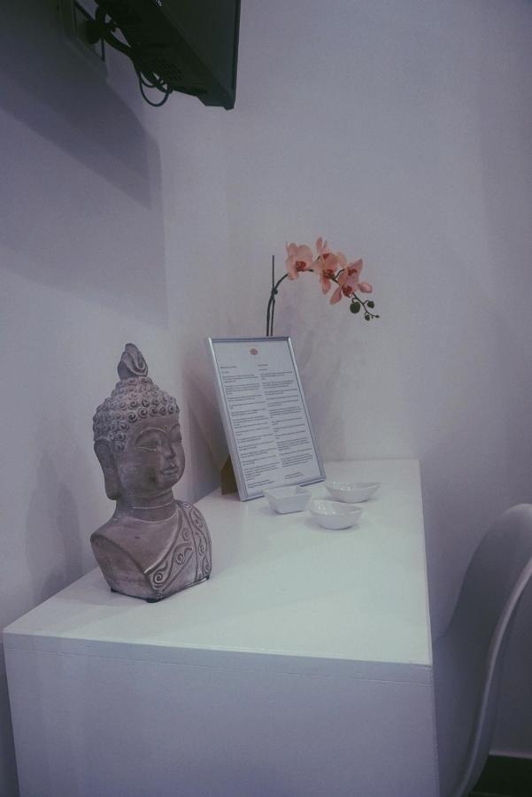 Fiore Di Loto Rooms Carini Exterior photo