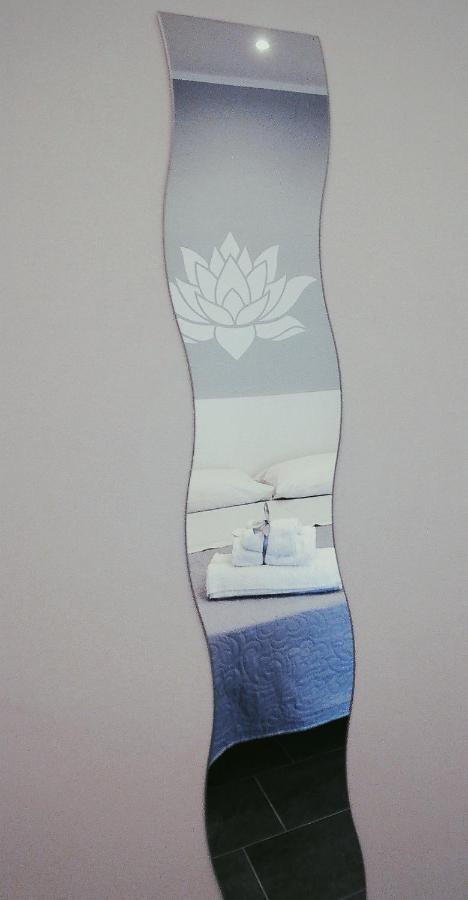 Fiore Di Loto Rooms Carini Exterior photo