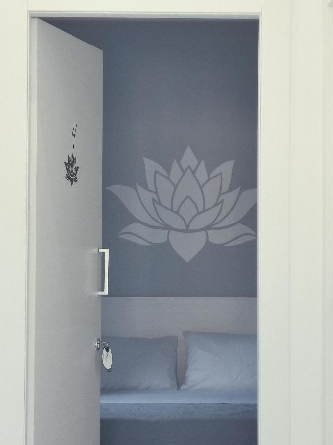 Fiore Di Loto Rooms Carini Exterior photo