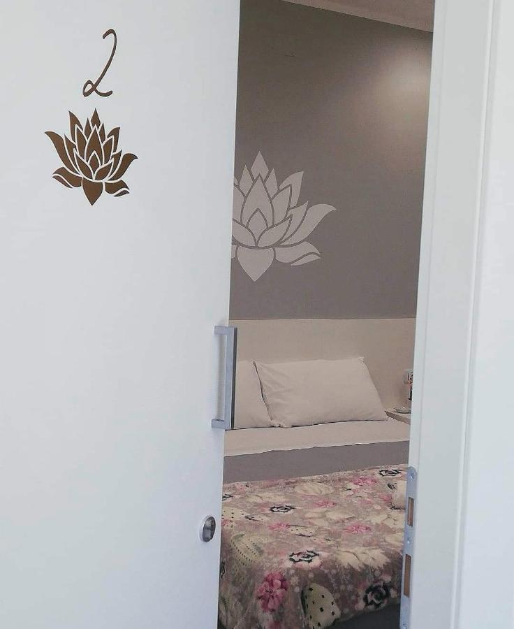 Fiore Di Loto Rooms Carini Exterior photo