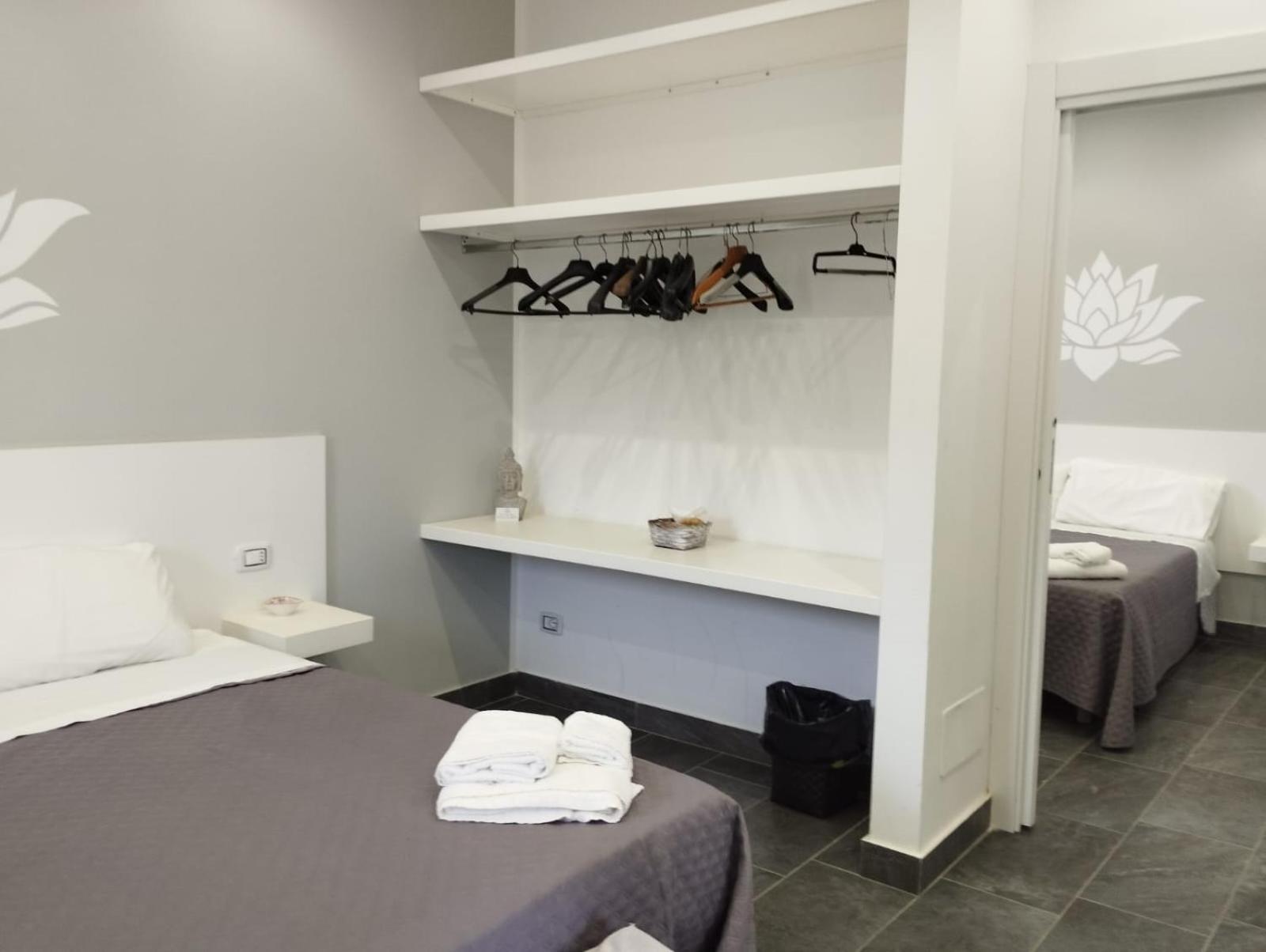 Fiore Di Loto Rooms Carini Exterior photo