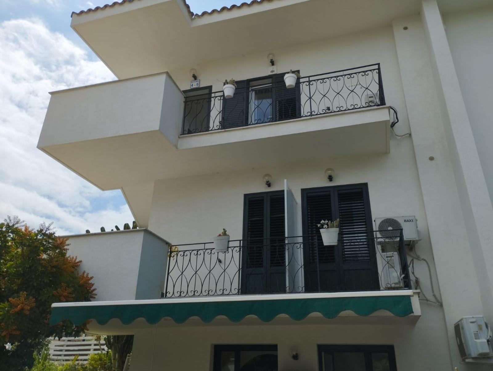 Fiore Di Loto Rooms Carini Exterior photo