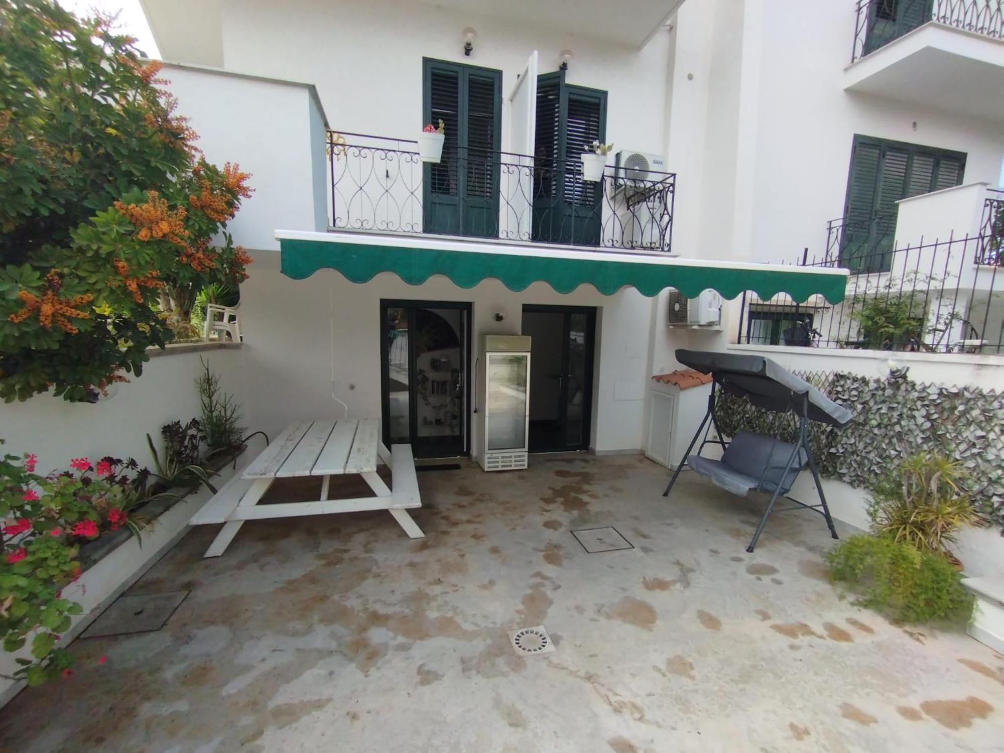 Fiore Di Loto Rooms Carini Exterior photo