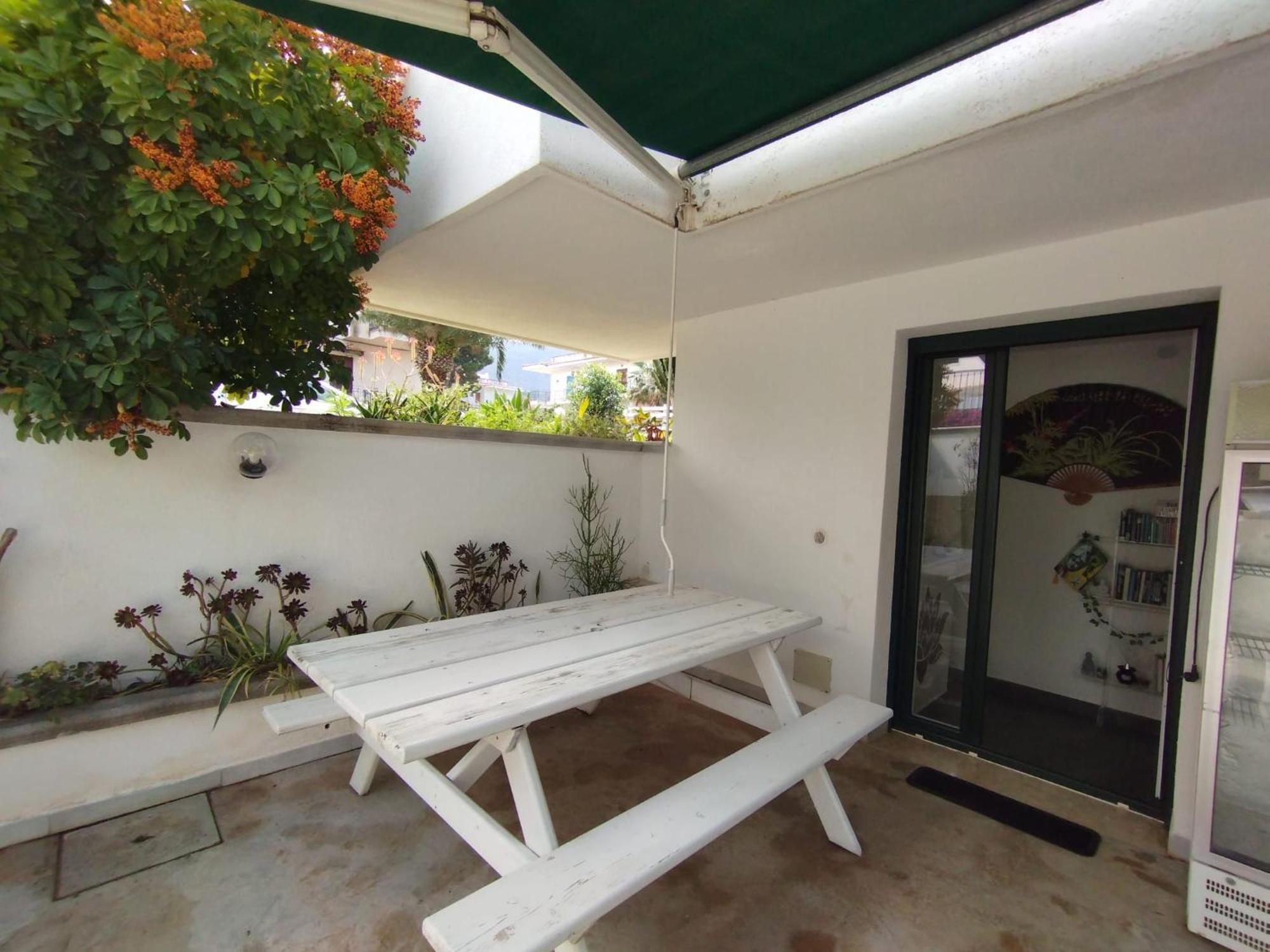 Fiore Di Loto Rooms Carini Exterior photo